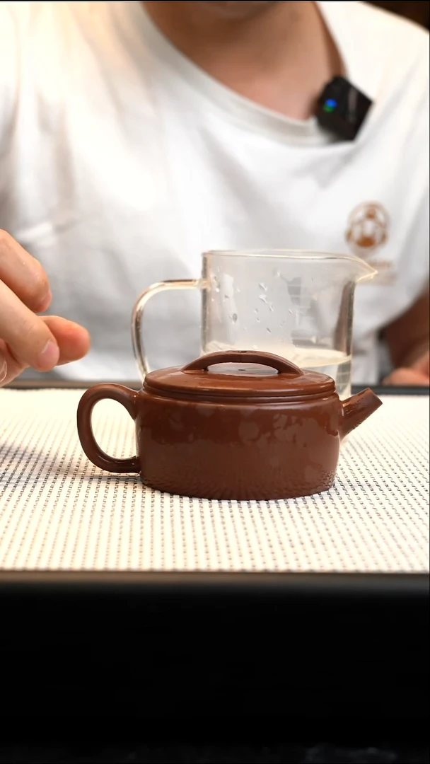 茶壶紫砂紫砂壶87