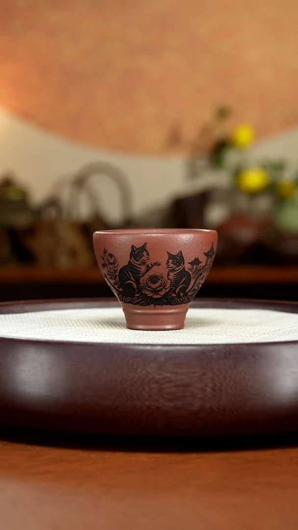 茶壶紫砂宜兴紫砂壶