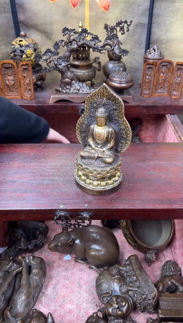 锦瑞铜专属精选链接
