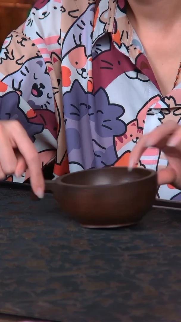 重竹早期竹碗。。。。。