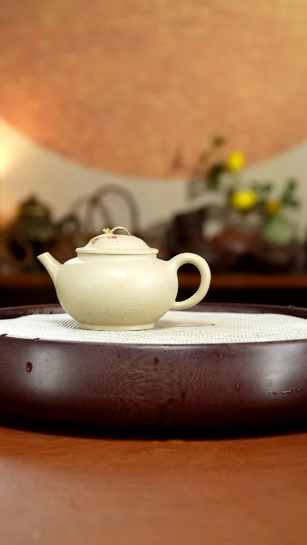 茶壶紫砂宜兴紫砂壶