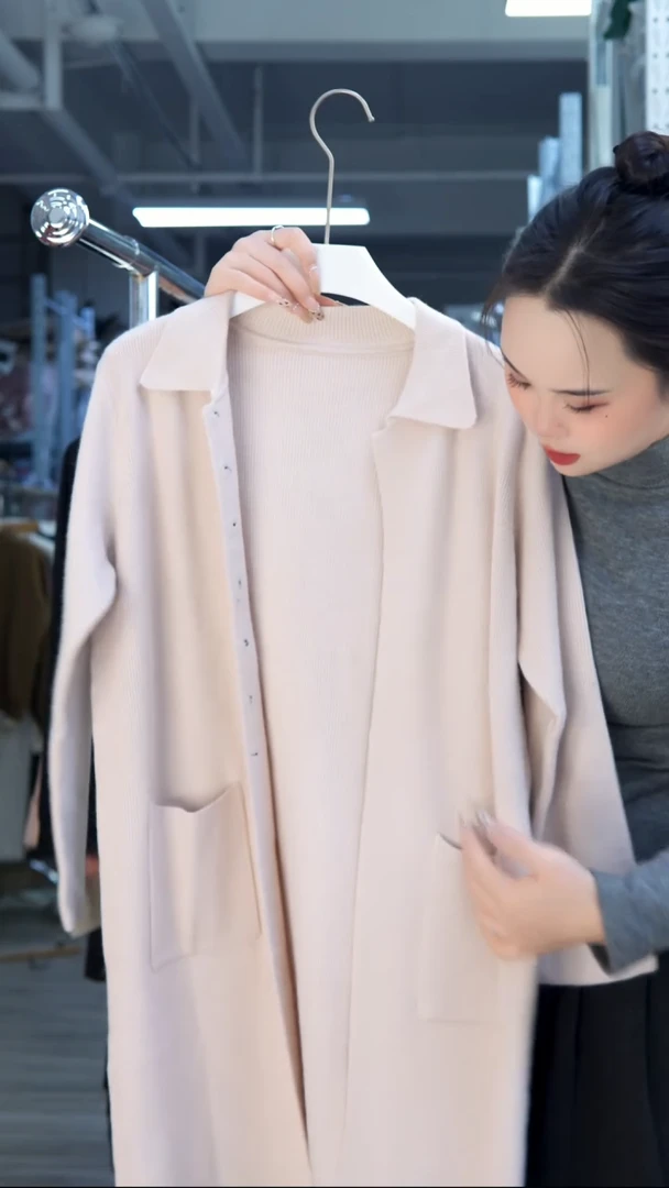 玉姐家高品质毛衣