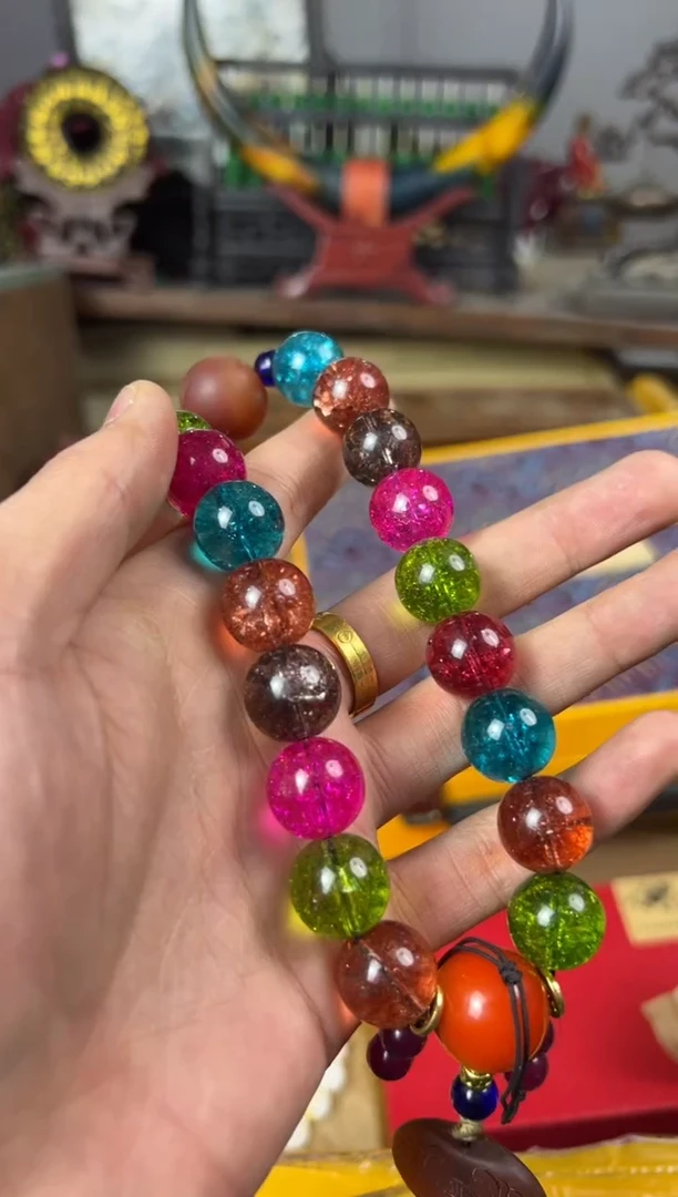 【闪购商品】碧玺1银S925镶嵌主播推荐主播推荐