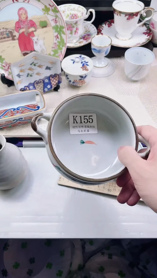 瓷片用****8                 K155