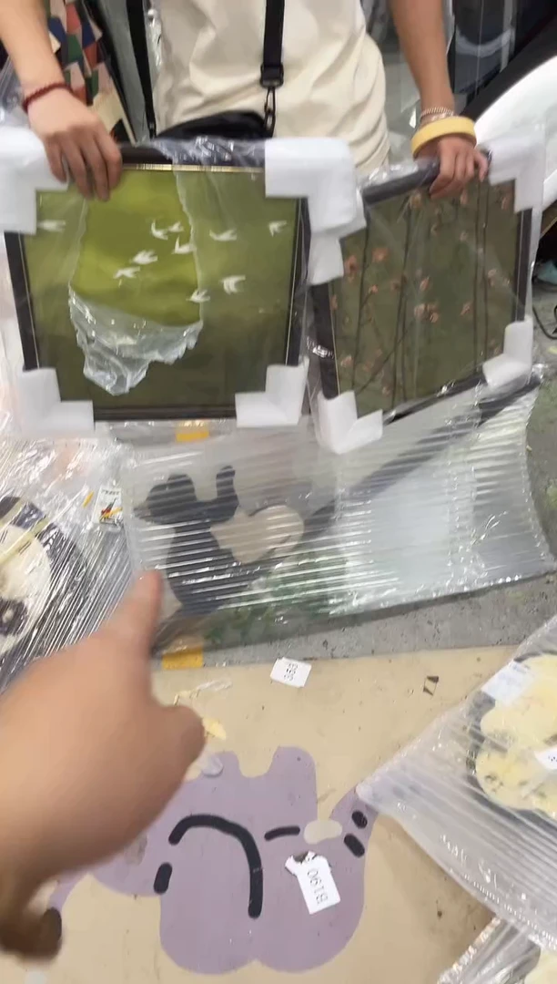 竖款仓库清货 默认瑕疵