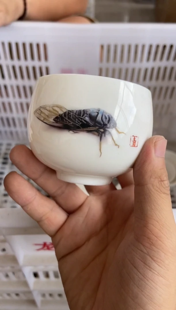 杯无运费险有瑕疵的有点脏介意勿拍