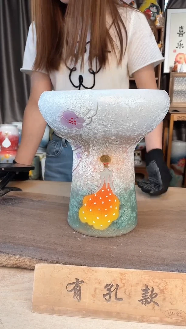 摆件24-33口20高26  一个