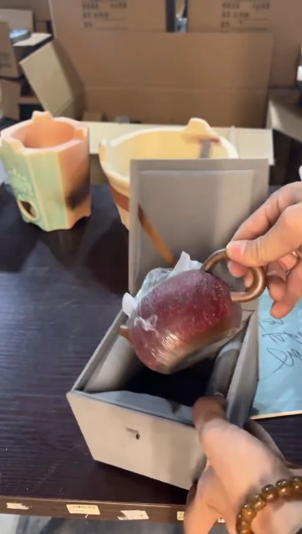 陶瓷文化闪购链接