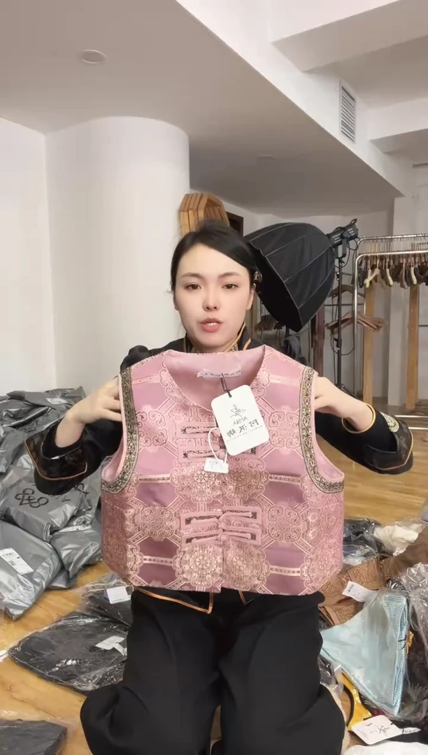 L码        120斤   马甲