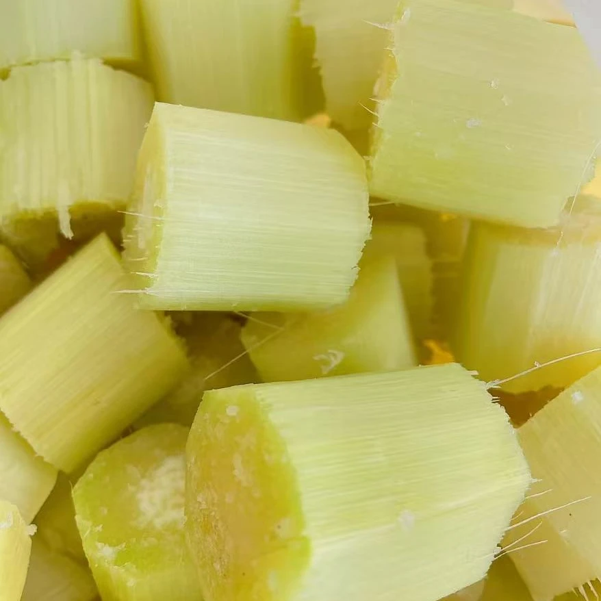 【耒阳配送】约2斤甘蔗果肉清甜