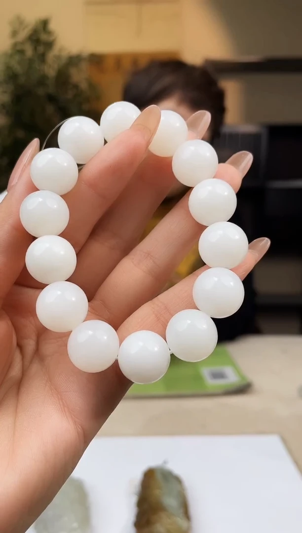 定制和田玉多样性发货拍一发一