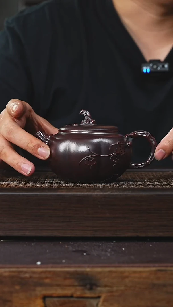 茶壶紫砂丁蜀镇紫砂壶