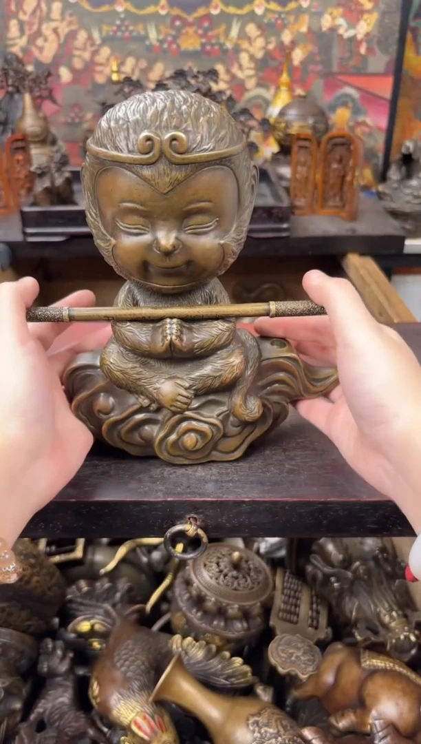 百福铜专属精选链接