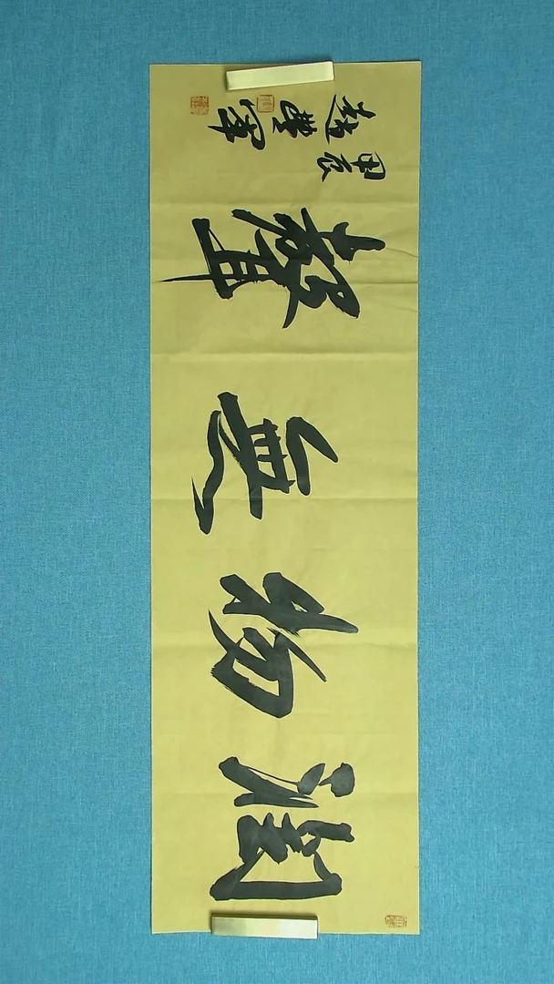 【闪购商品】书法225 河南赵丰军中书协97*30