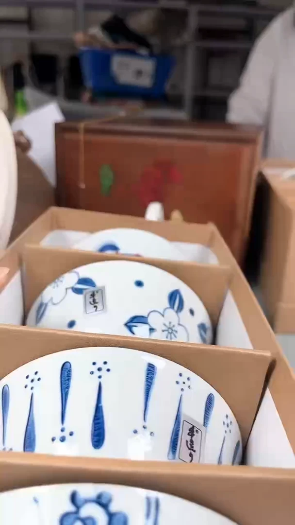 瓷片陶茶666文玩周边多人