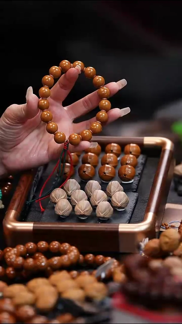 手串橄榄核橄榄核