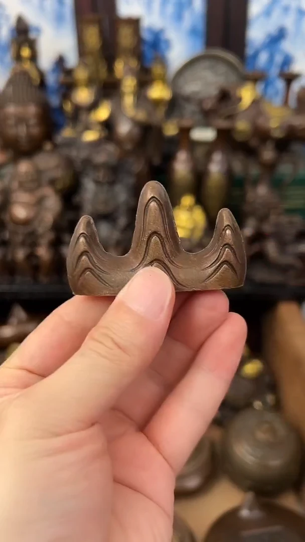 雅集铜器 诚信经营