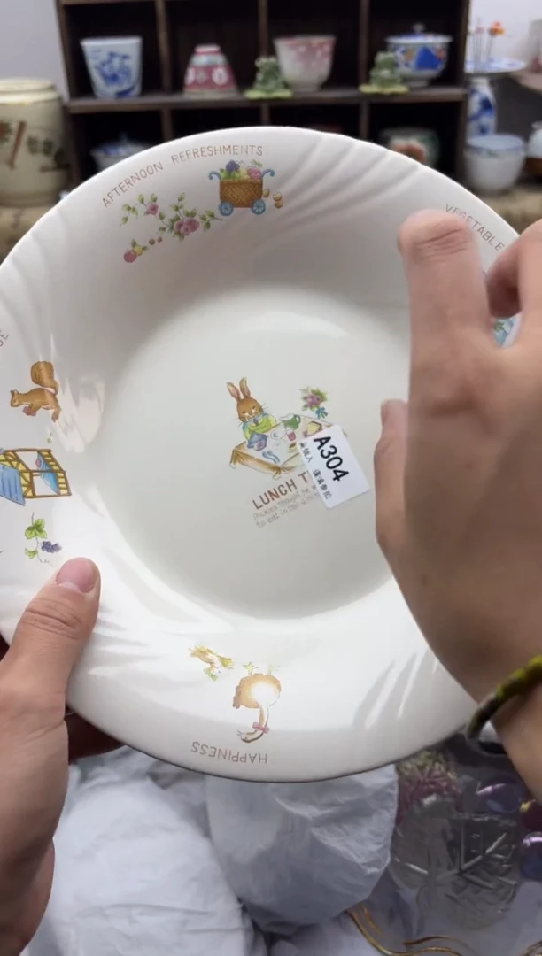 【闪购商品】碟304A............