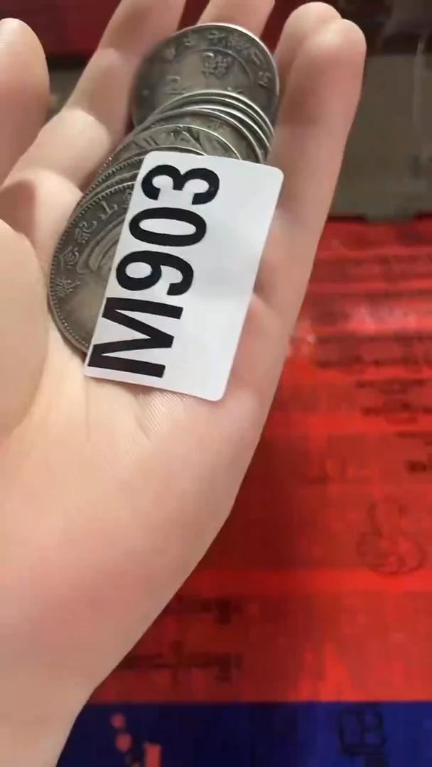 有机玻璃精品家具摆件M903