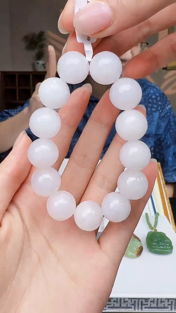 定制和田玉天然和田玉（拍一发一）