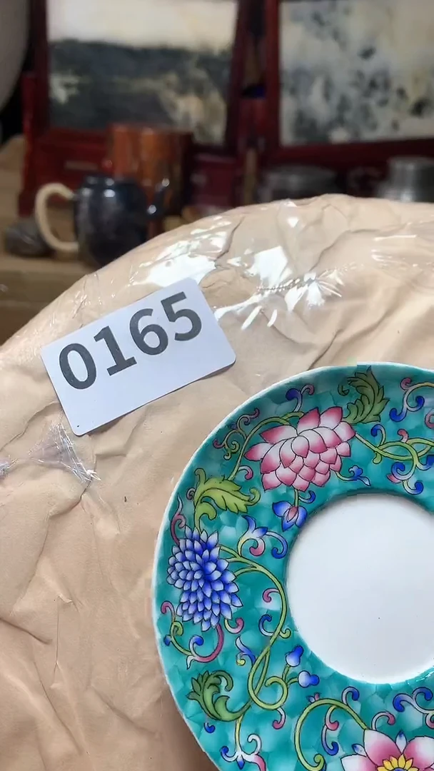 【闪购商品】瓷器默认微瑕瓷器