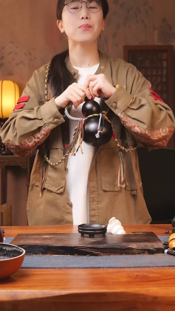 【闪购商品】289号精品葫芦理性消费拍拍退退限购