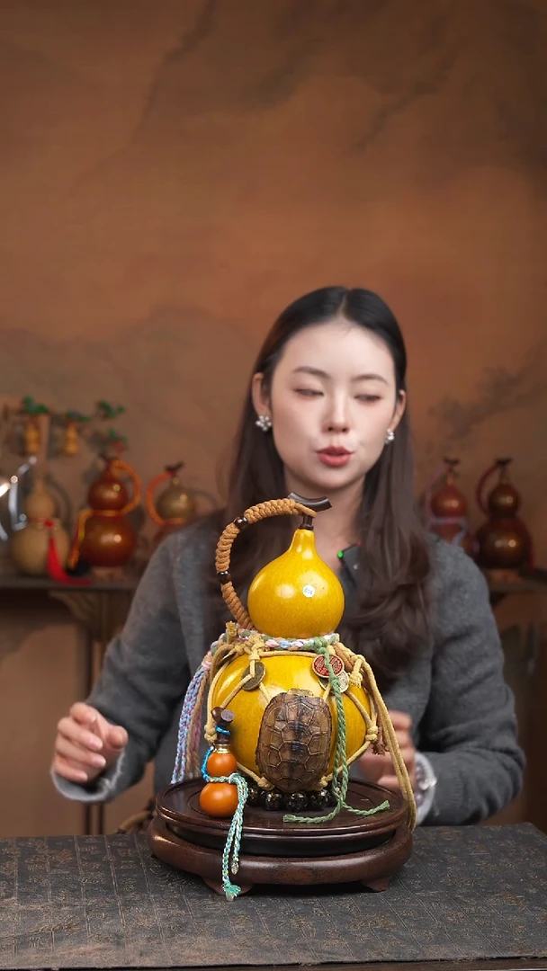 684号葫芦(小葫芦择优发)一物一拍  拍拍退退限购拉黑