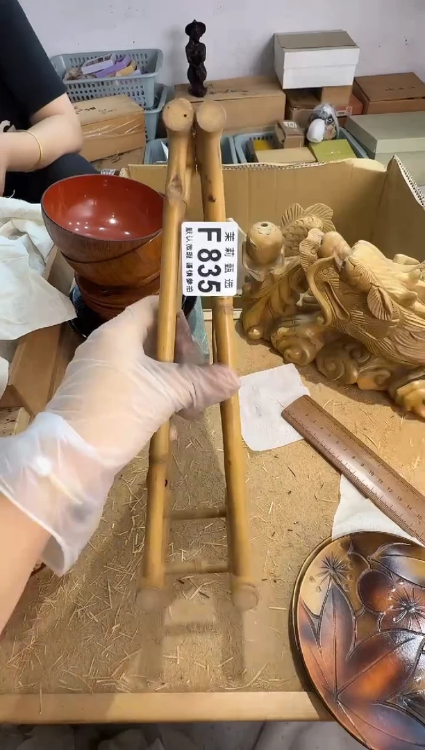 瓷片芸*扬茉莉甄选一号商品835