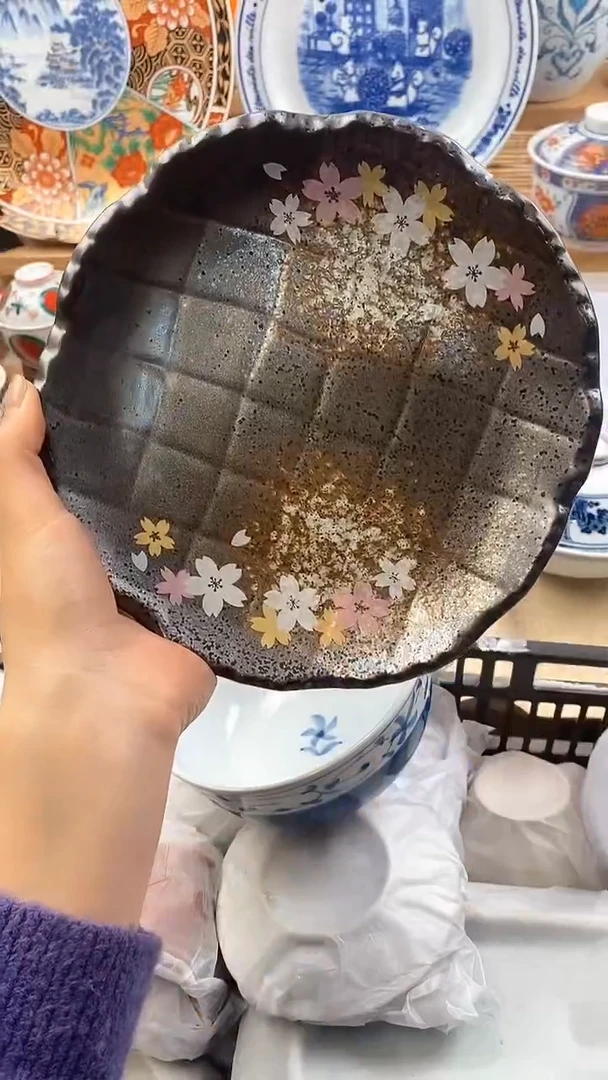 【闪购商品】瓷片新号开播，满18米包邮。