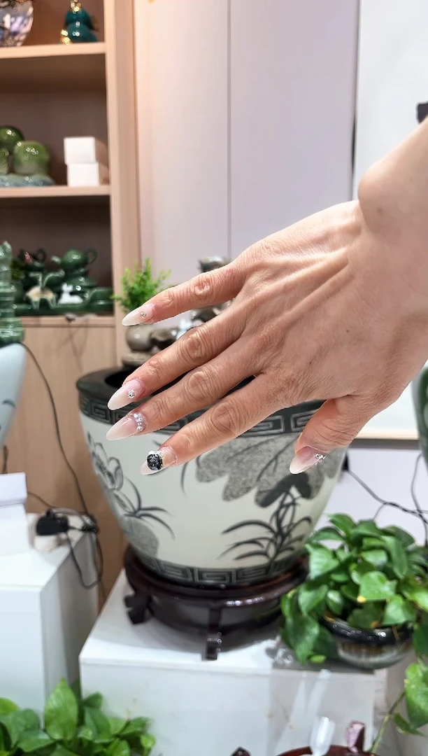 【闪购商品】摆件景德镇纯手工摆件888