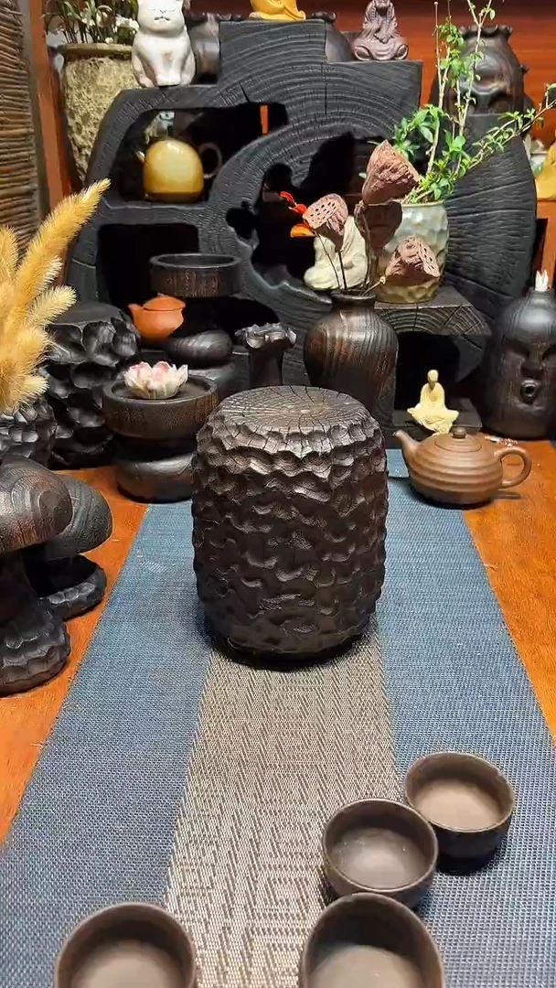 香樟木香樟木一物一拍
