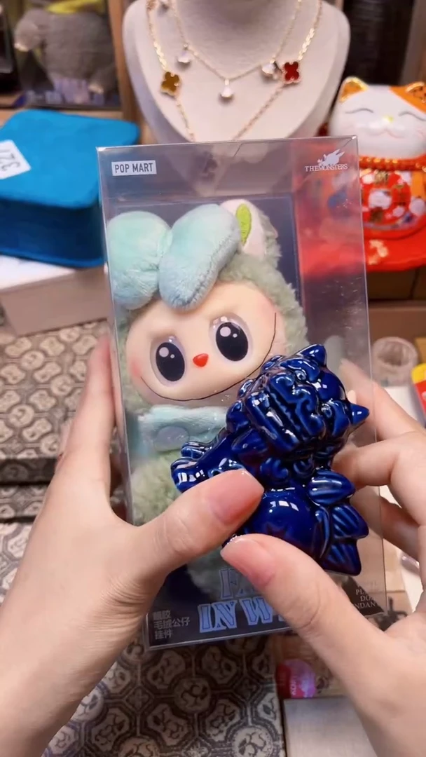 瓷片陶茶666文玩周边多人