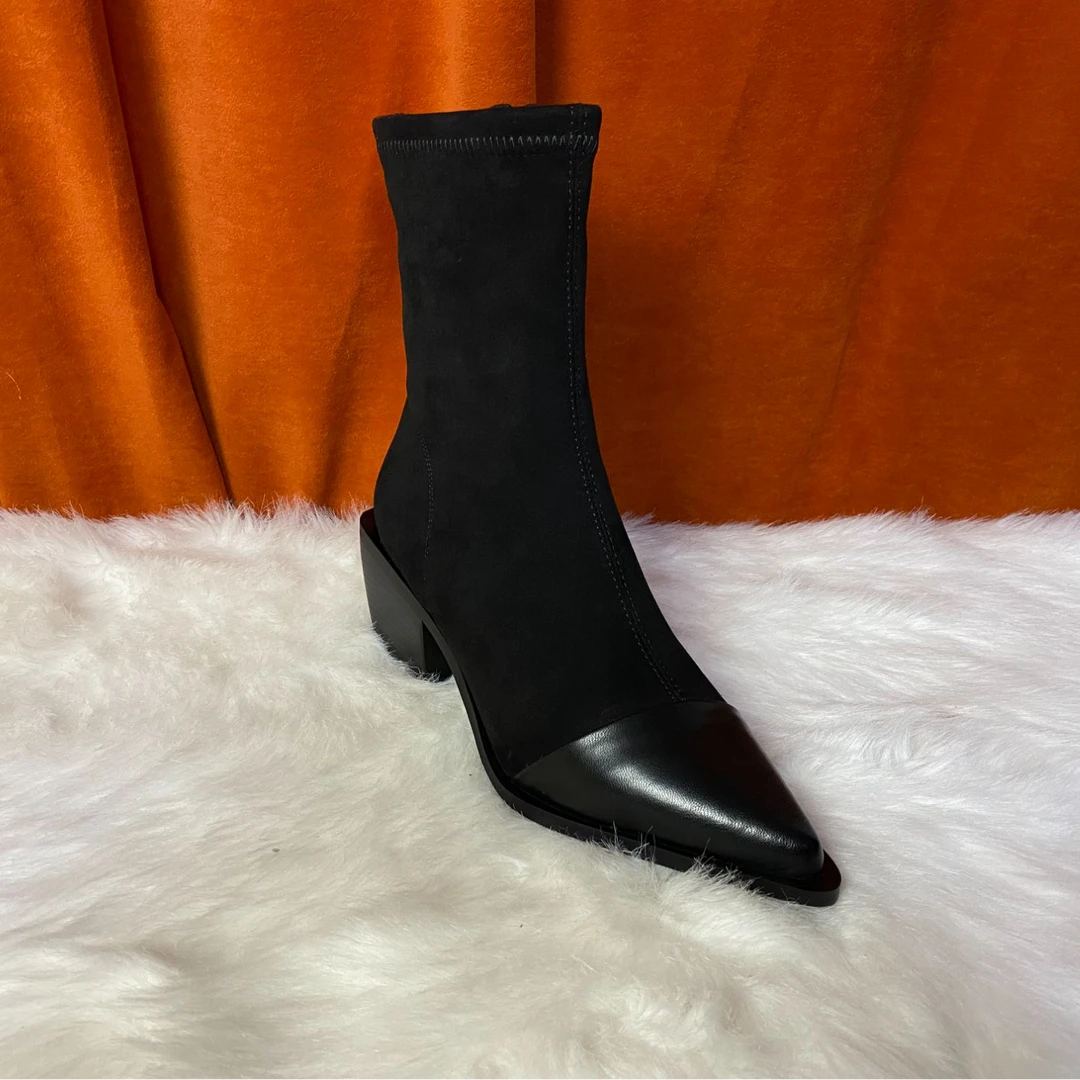 B161-新疆包邮女款休闲高帮鞋