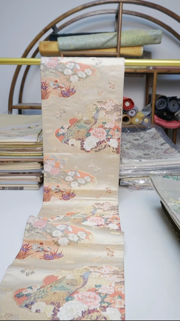 织绣21花鸟花鸟花鸟