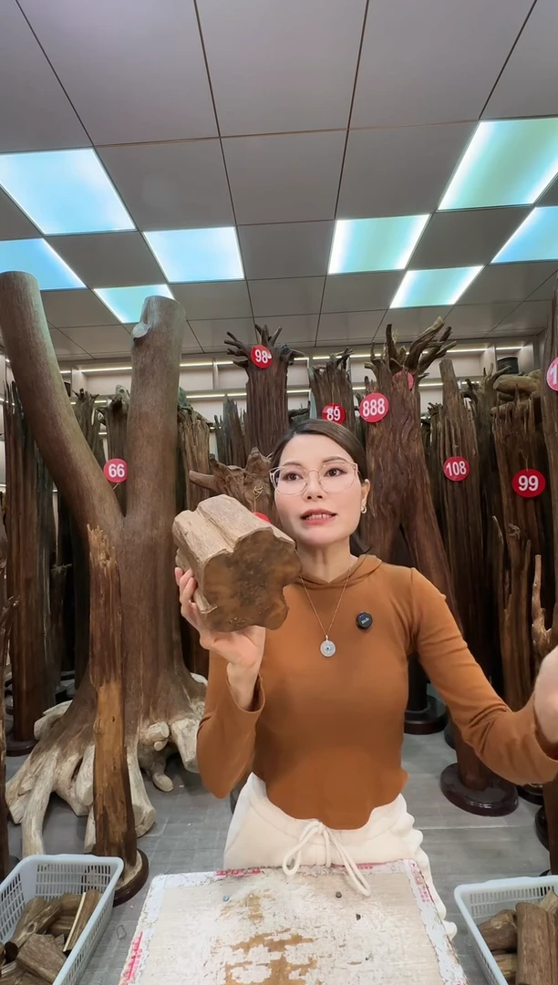 沉香沉香枕沉香原料 七天无理由