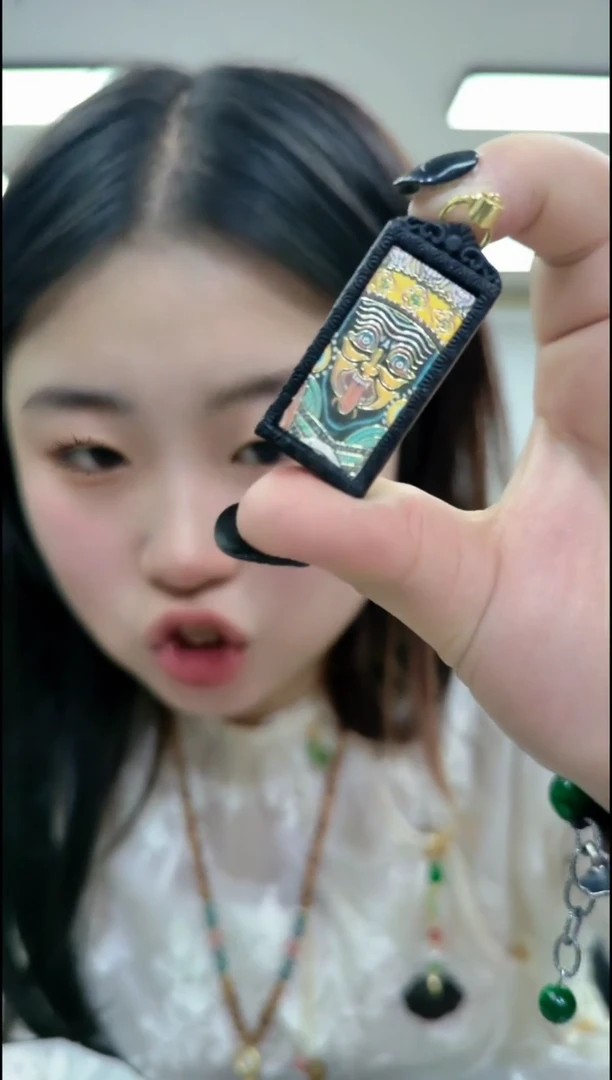 【闪购商品】香榧木1356扎基牌牌