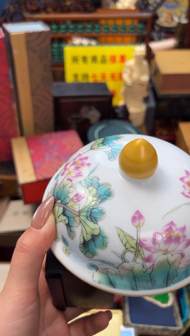 【闪购商品】瓷片——————————冒牌子+加扳指