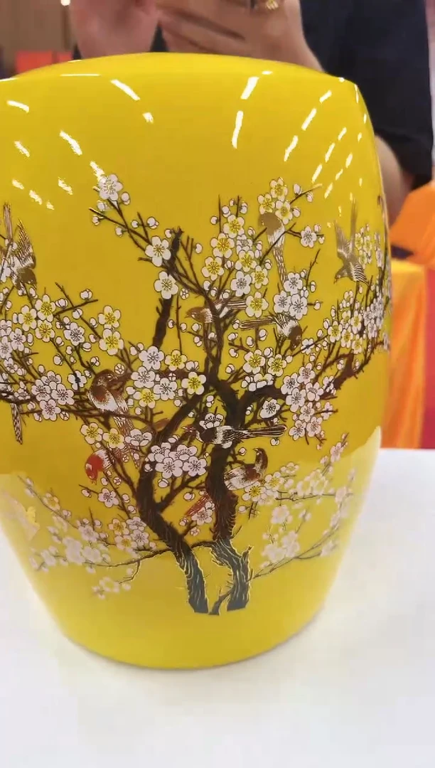 陶瓷景德镇其他摆件
