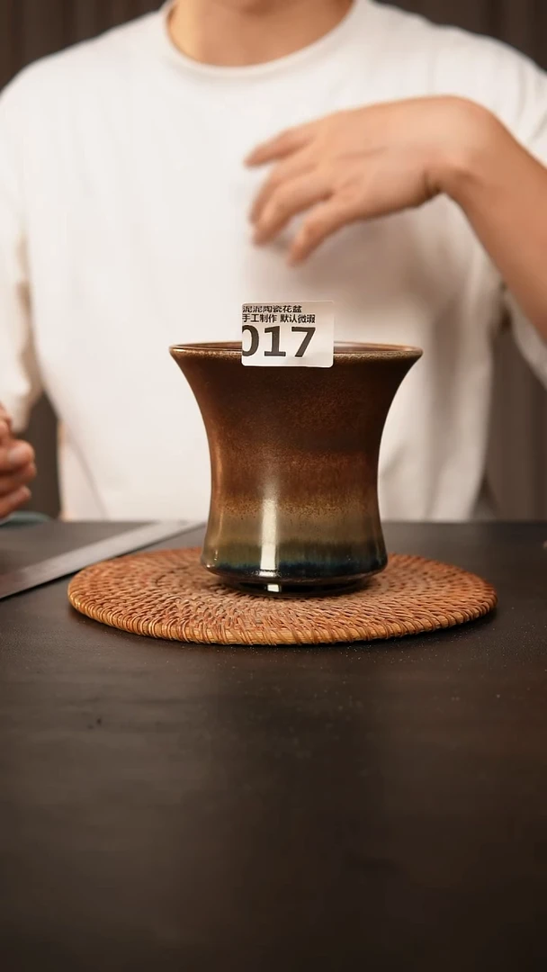 瓷片017内口径约11 外高约11