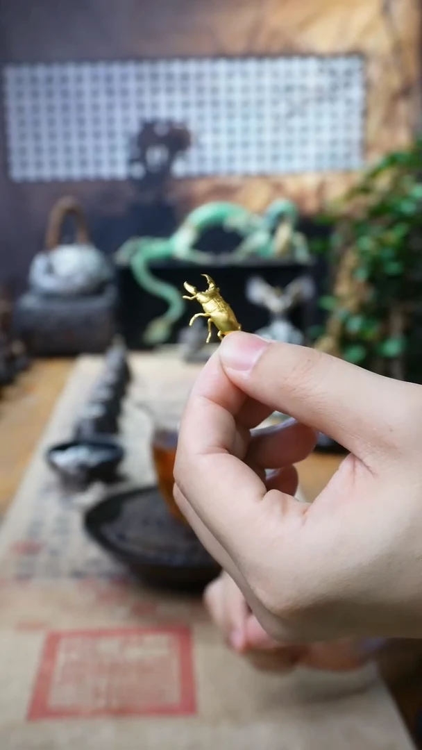 境秋 新人福利款