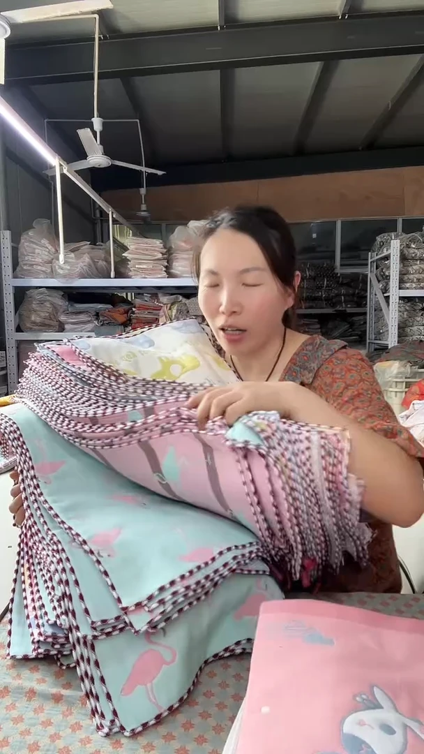 棉微瑕毛巾4条30*60