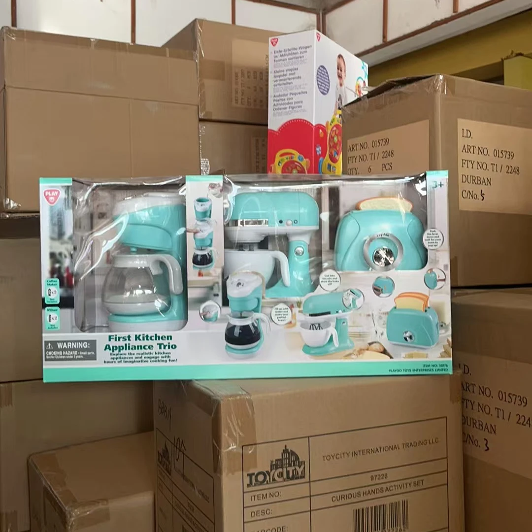 PLAY GO玩具益智科学玩具清仓专属链接BBB17