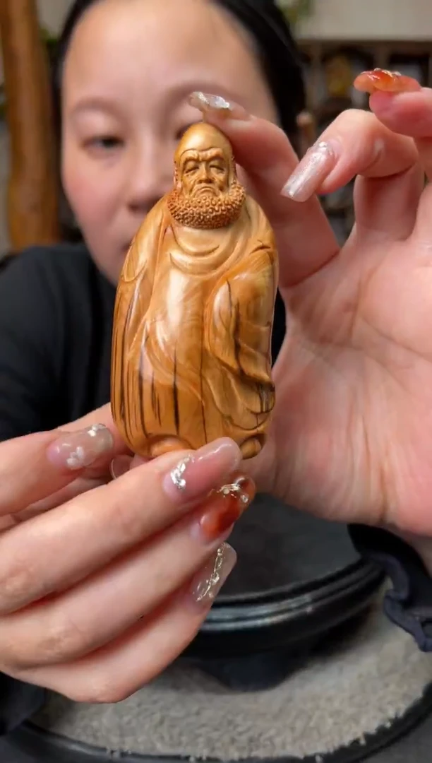 柏木（崖柏）崖柏小件