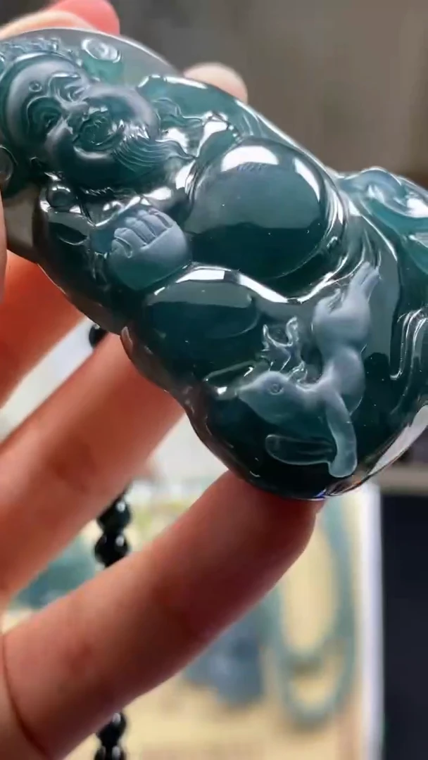 未镶嵌定制翡翠********770