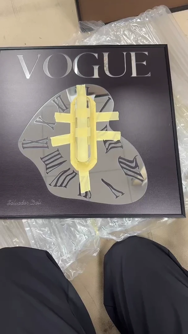 仓库清仓画       默认瑕疵