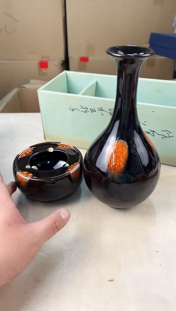 【闪购商品】瓷片240打包不容易，谨慎参拍~~~！