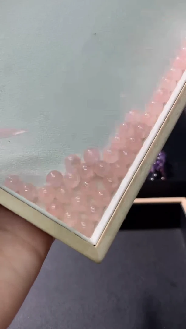【闪购商品】水晶·未镶嵌180多样性发其一10+