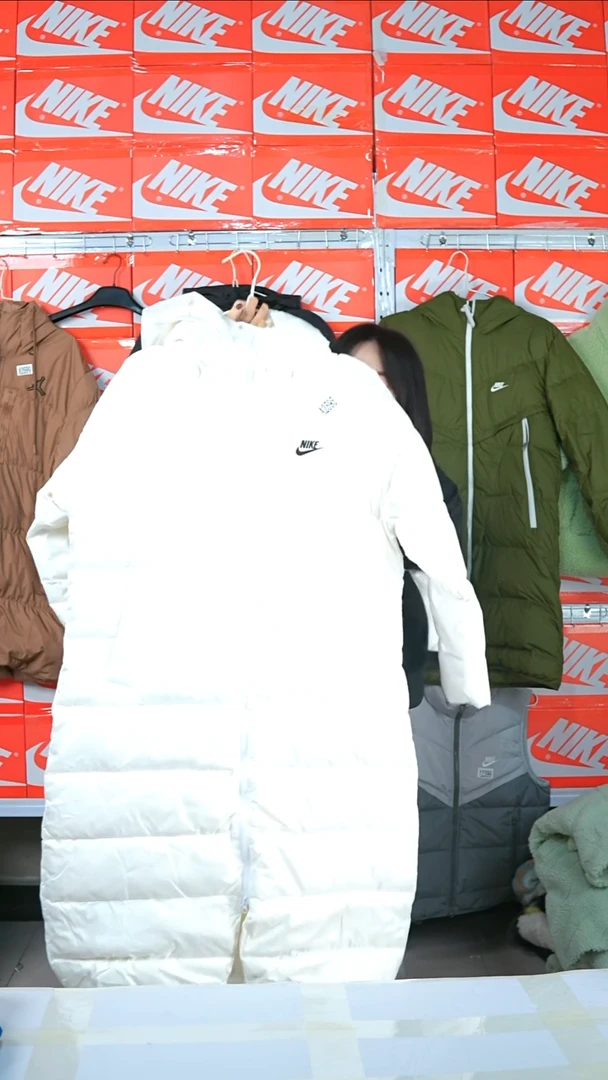 A2595闪购编码Nike/Jordan运动衣以直播间过款为准尺码XL