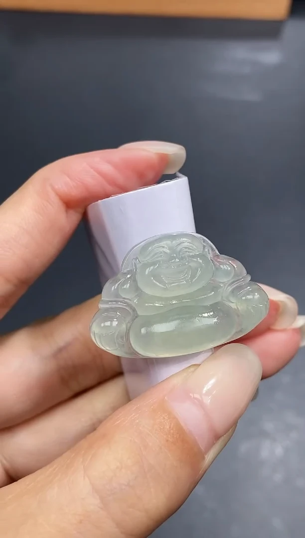 未镶嵌定制翡翠哄****?天然翡翠A货43
