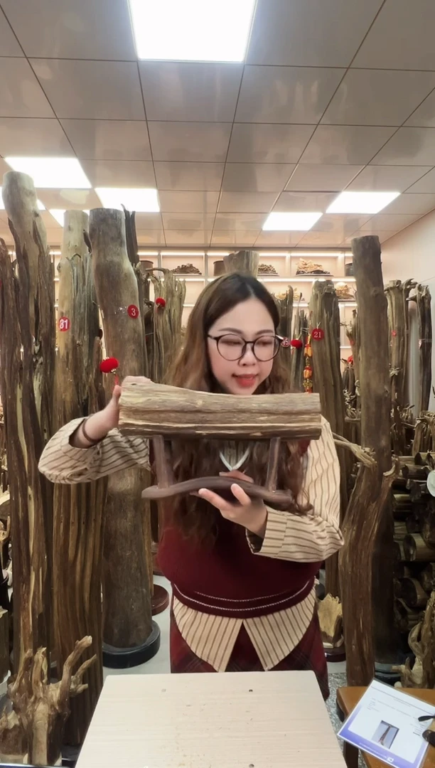 【闪购商品】沉香摆件沉香原料摆件工艺品